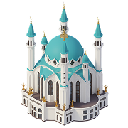 Казань