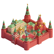 Москва
